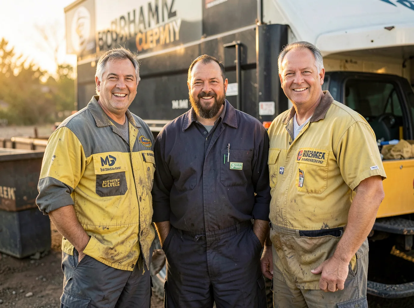 Sewage Cleanup company in Lufkin, TX