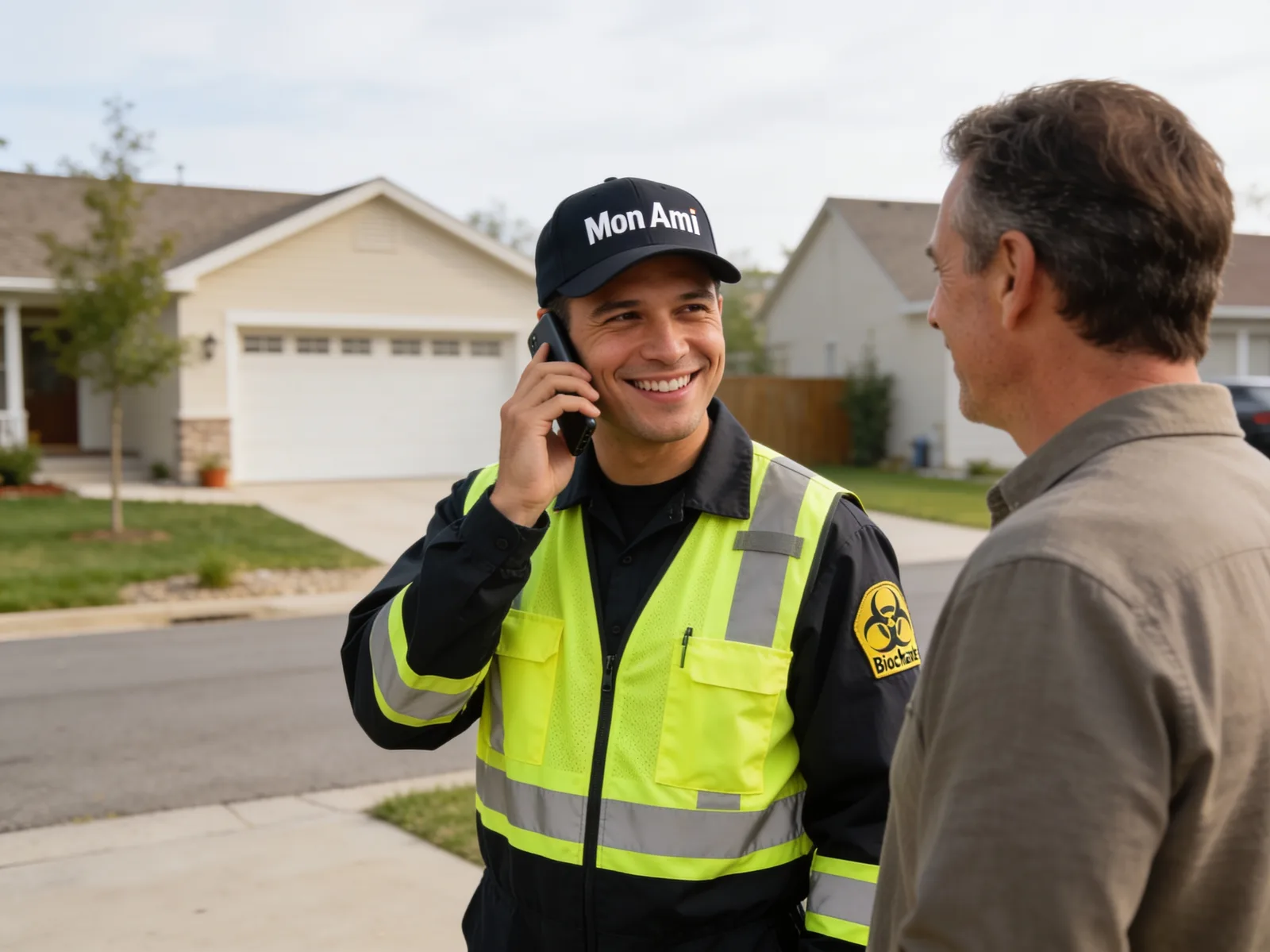 Sewage Cleanup Lufkin, TX FAQs