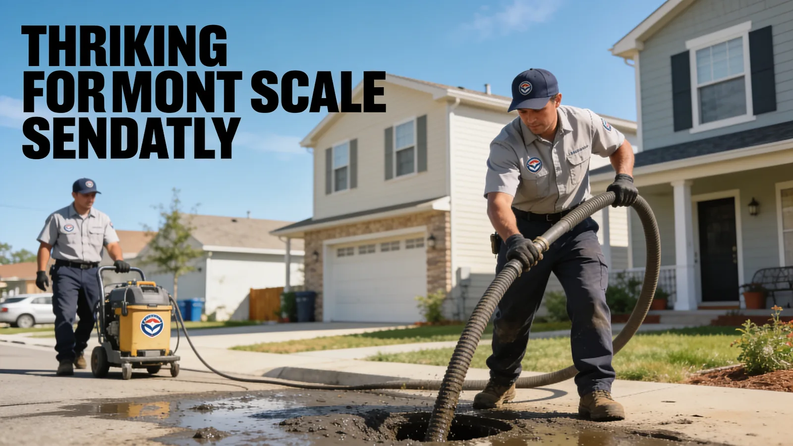 Sewage Cleanup in Lufkin, TX near me